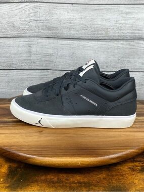 Air Jordan Series ES Anthracite Grey Men’s Sneakers DN1856-063 Shoe Size 12